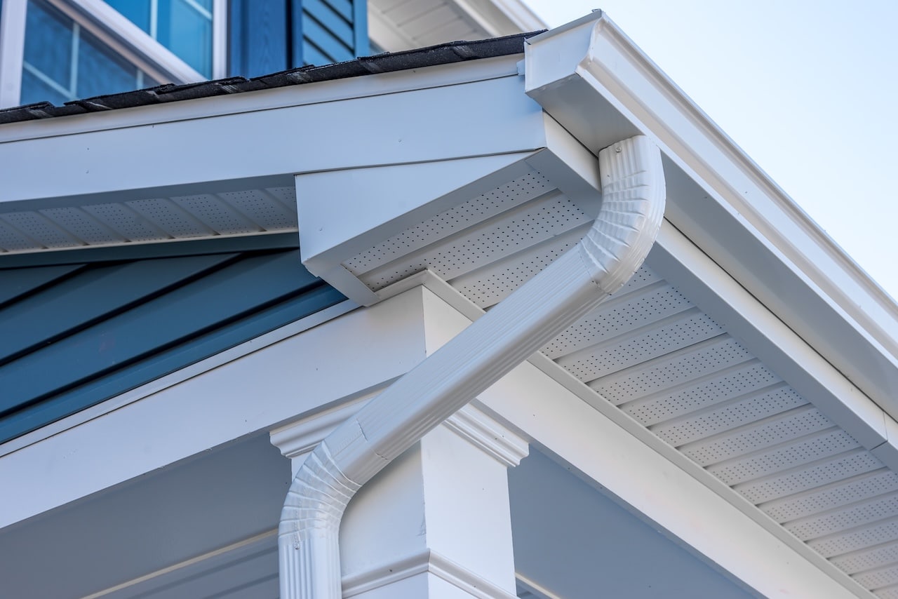 Gutter Company in New Albany, IN