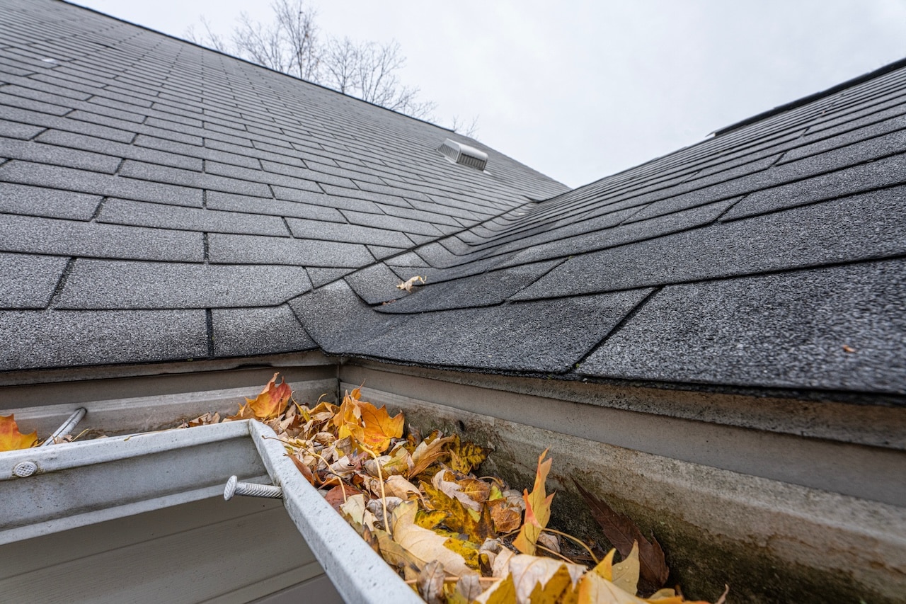 Gutter Company in New Albany, IN