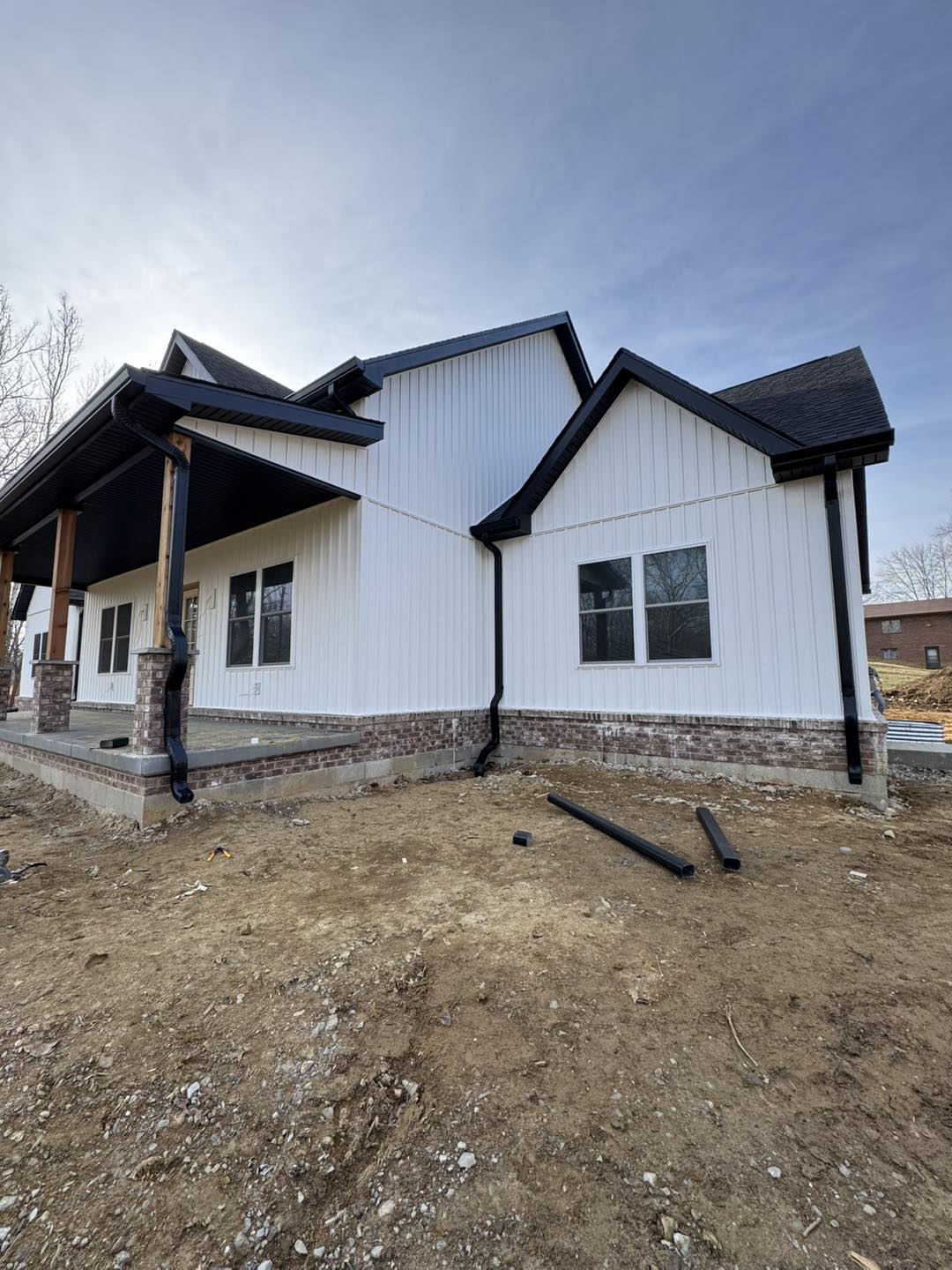 gutter installation near me