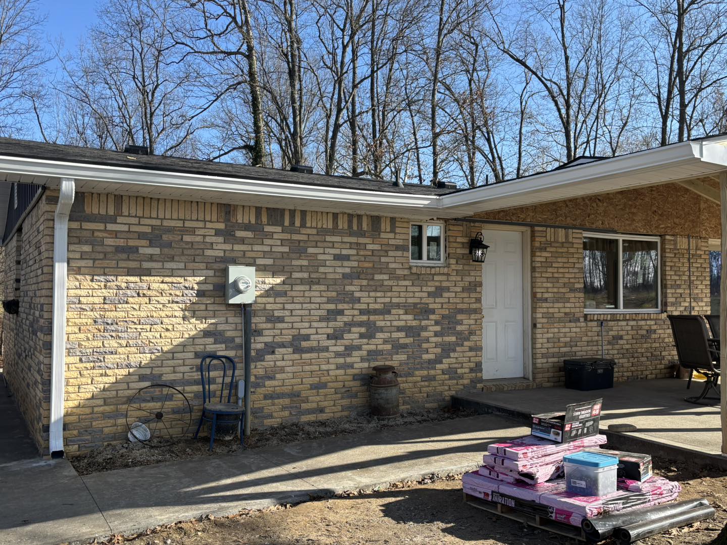 gutters near me